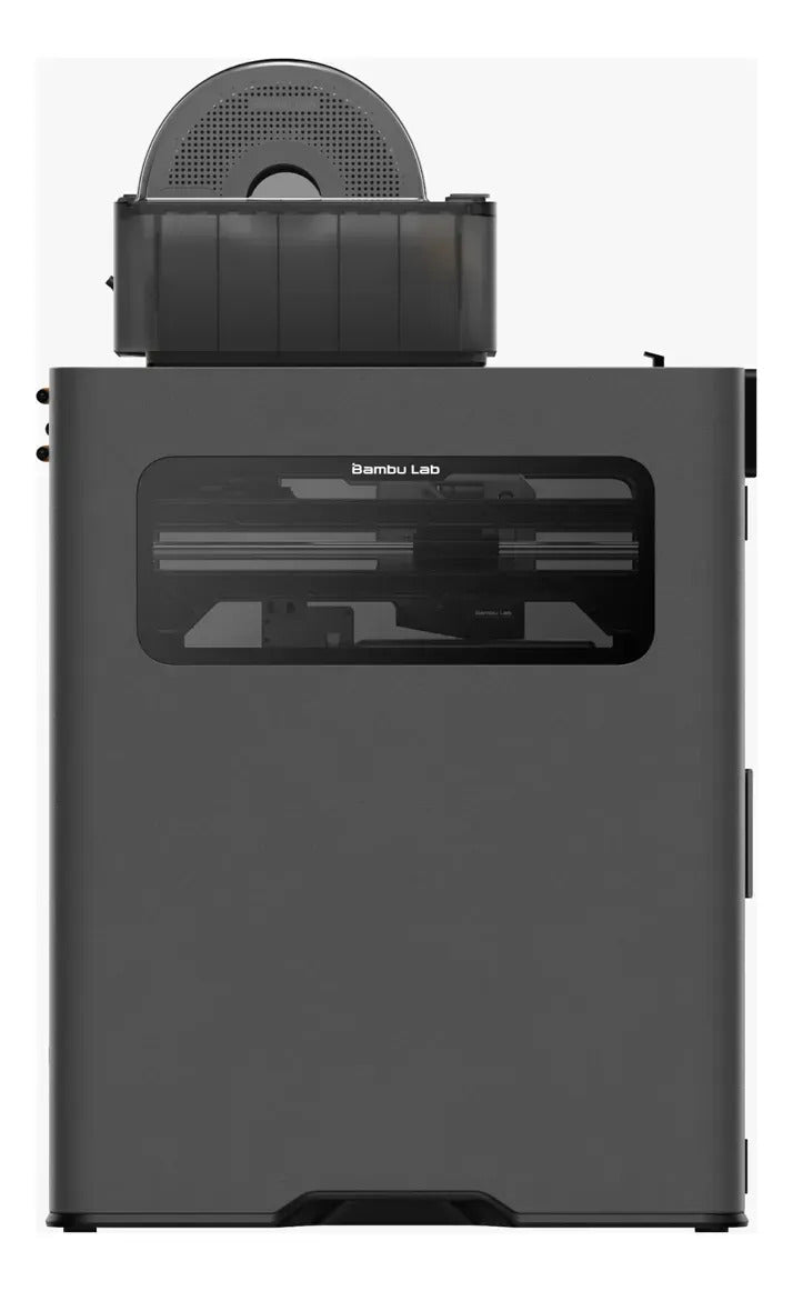 Impressora 3d Bambu Lab H2c Combo Com Ams 2 Pro