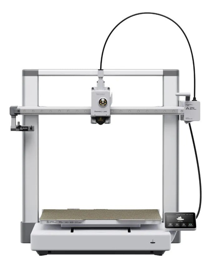 Impressora 3D Bambu Lab A2L Combo com AMS Lite