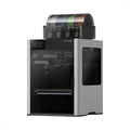 Impressora 3d Bambu Lab H2d Combo Ams 2 Cor Prateado