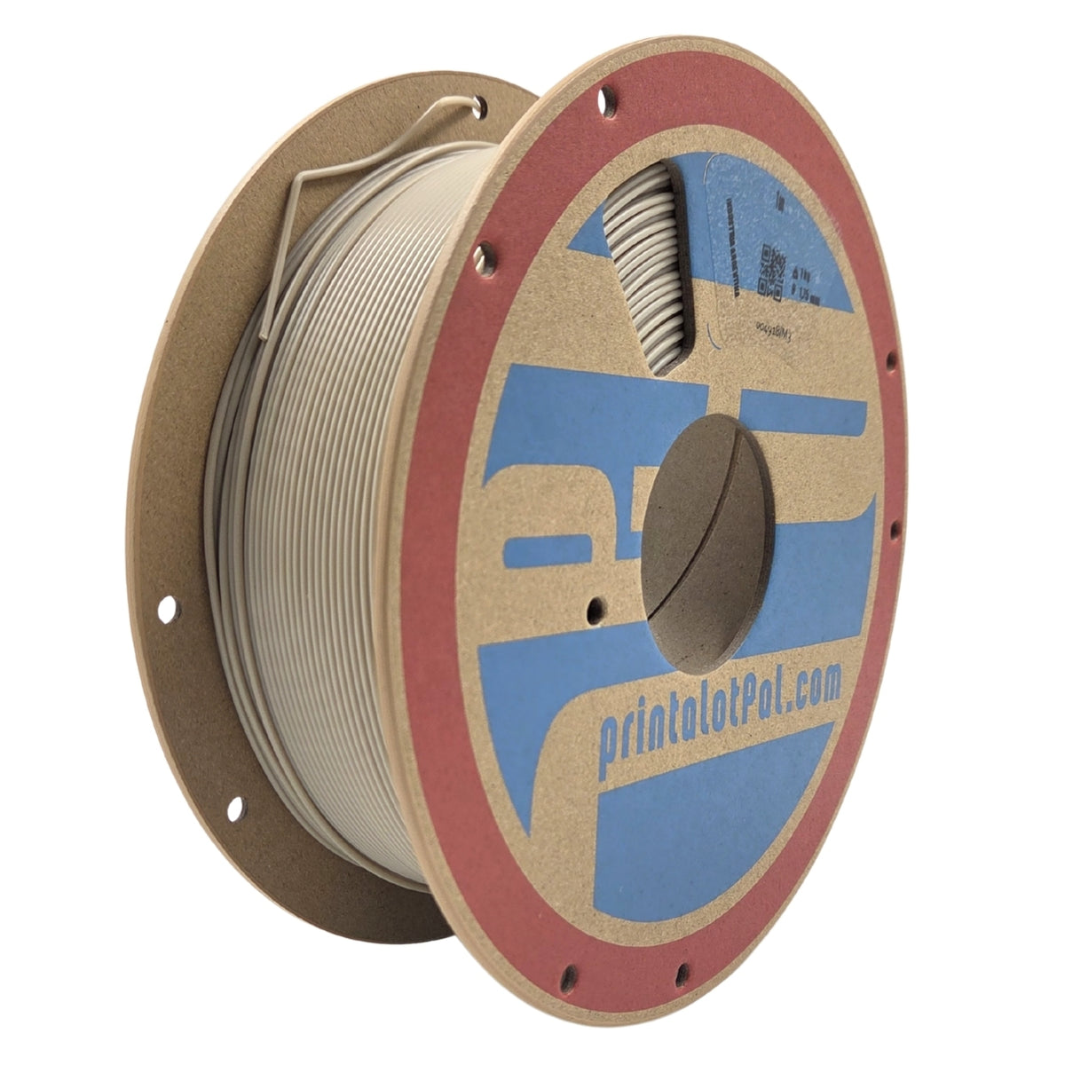 Filamento PLA Marron Tan 175 1 kg