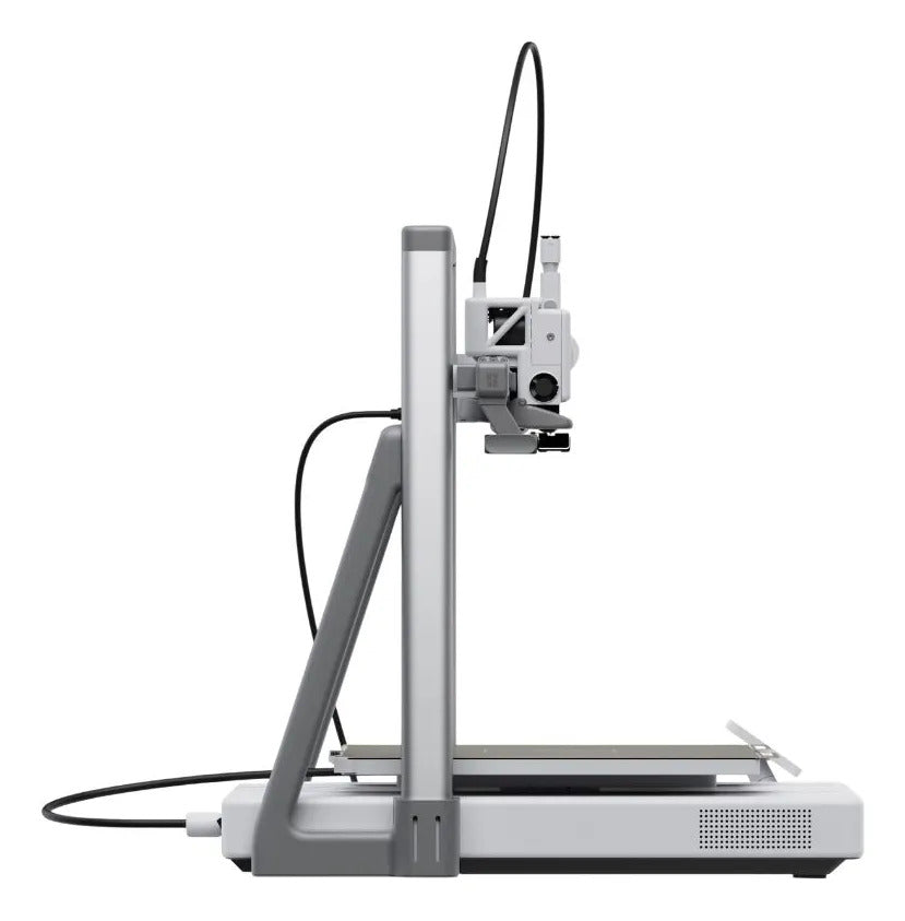 Impressora 3D Bambu Lab A2L Combo com AMS Lite