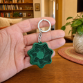 Chaveiro Sensorial Estrela
