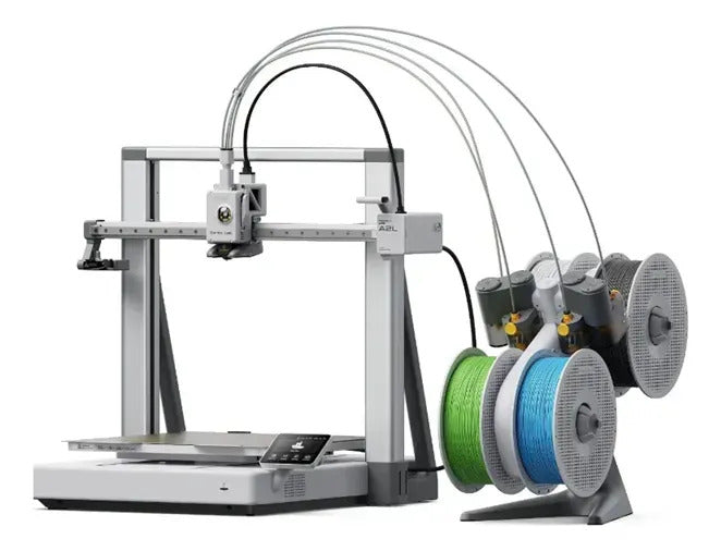 Impressora 3D Bambu Lab A2L Combo com AMS Lite