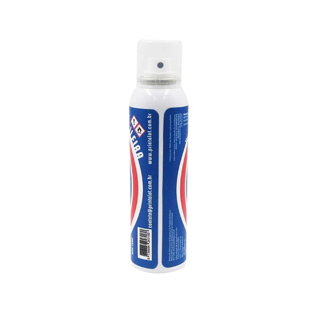 Spray Adesivo Printalot para Impressao 3D 150ml/105g