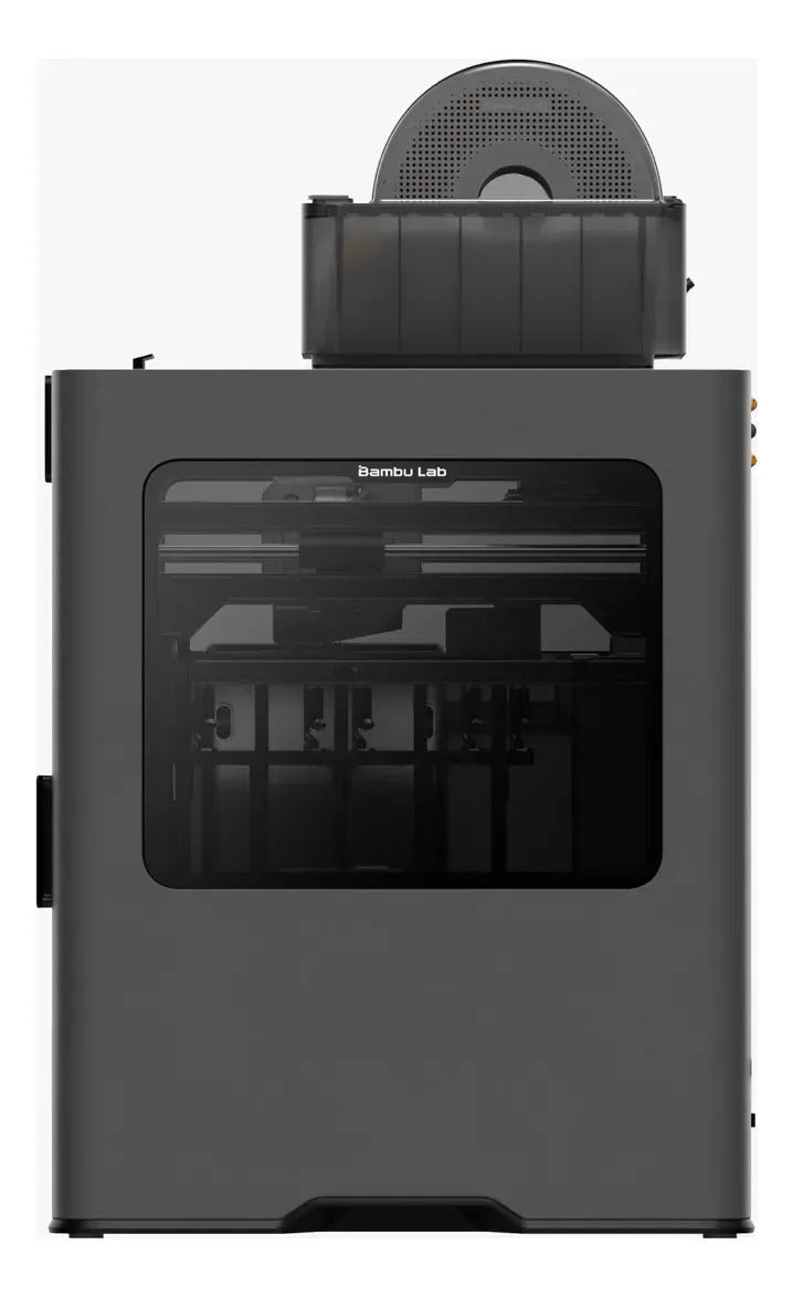 Impressora 3d Bambu Lab H2c Combo Com Ams 2 Pro