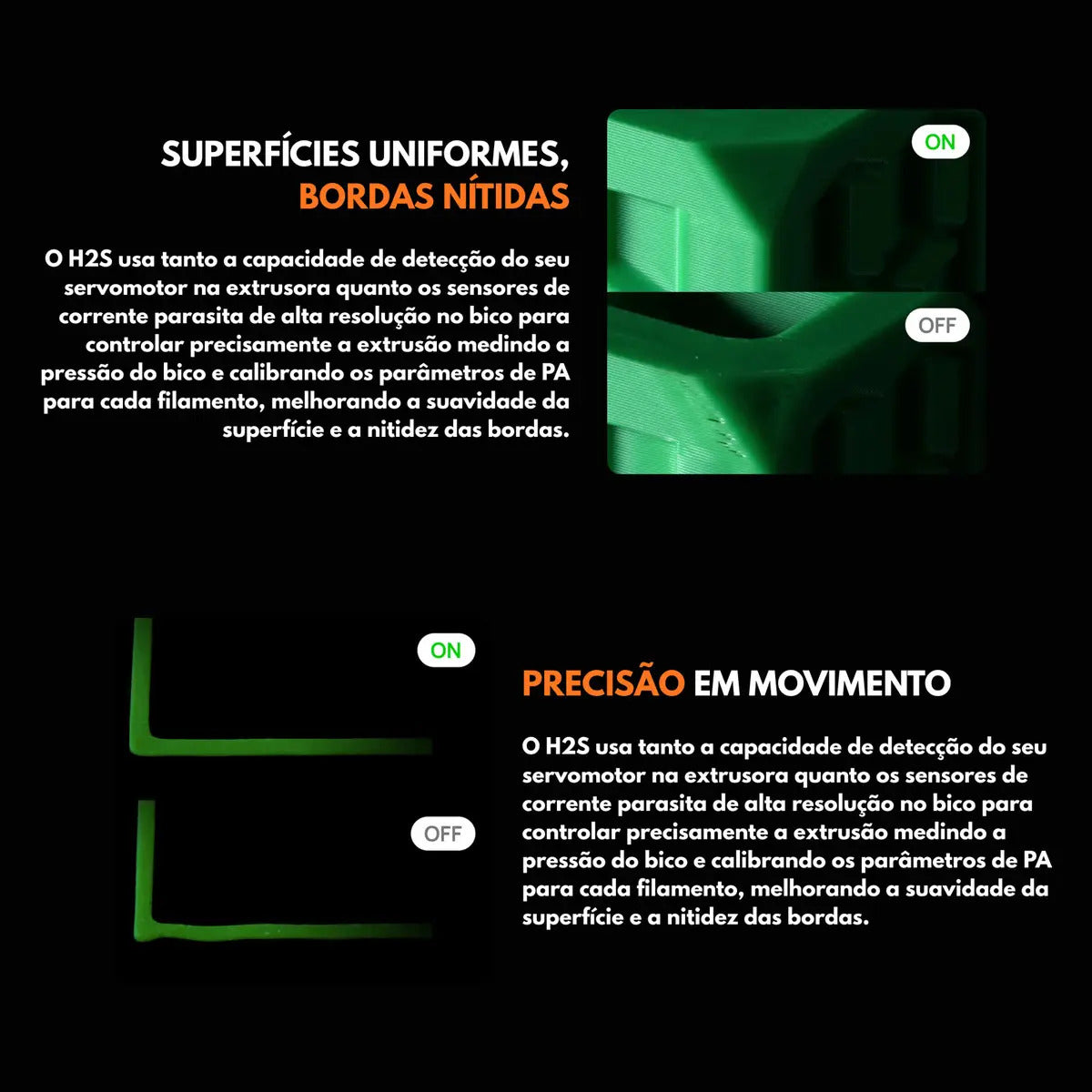 Impressora 3d Bambu Lab - H2s Combo Ams 2 Pro Cor Prateado