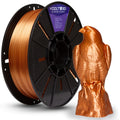 Filamento PLA Cobre V-Silk - 1kg