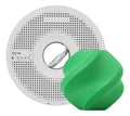 FILAM. 3D BAMBU PLA LITE VERDE1.75MM 1KG C/C RT