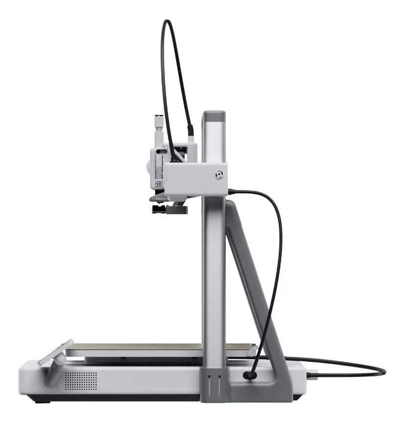 Impressora 3D Bambu Lab A2L Combo com AMS Lite