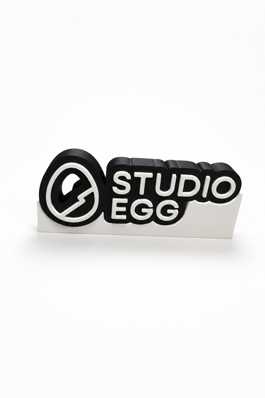 Logo Personalizado Mesa