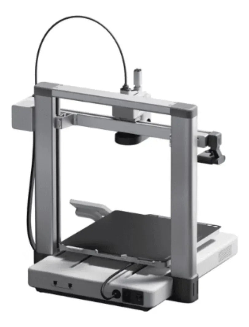 IMPRESSORA 3D BAMBU LAB MODELO A1 + COMBO 127/220V